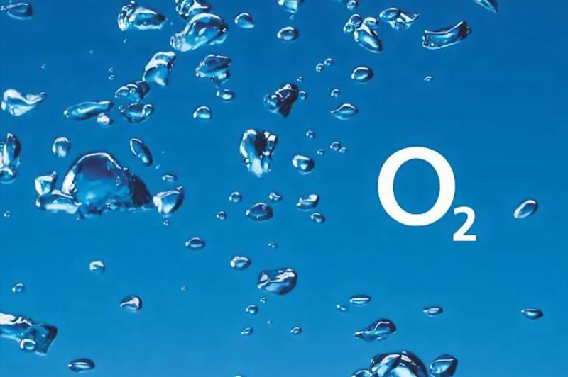 O2 store, Wexford town